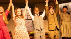 Dreamgirls and Boys