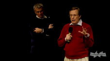 Master class de William Friedkin