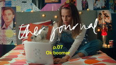 Ok boomer
