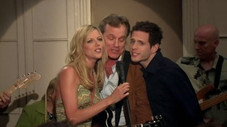 Dennis and Dee Get a New Dad