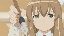 L'anniversaire de Mako-chan