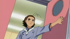 kazuma a-t-il échoué !? La résurrection d'Ultra-C !