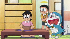 Épisode 557