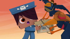 Épisode 5