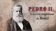 Pedro II, le dernier empereur du Brésil