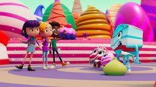Épisode 8