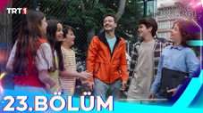 Épisode 23