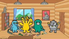 Épisode 7