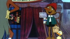 Comment Pinocchio put enrichir un cordonnier