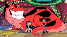 Épisode 1