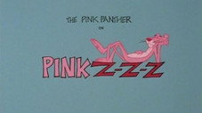Pink Z-Z-Z