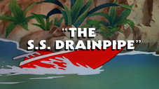 The SS Drainpipe
