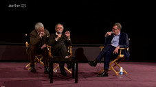 Joe Dante par Joe Dante : une leçon de cinéma
