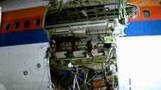 La Porte de l'enfer (Vol 811 United Airlines)