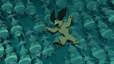 The Horrible Herd