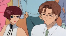 Sakura et le champion de sport