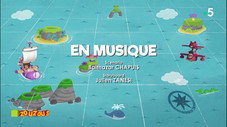 En Musique