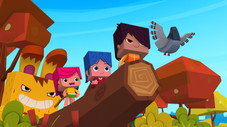 Épisode 13
