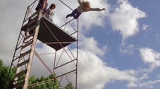 Stuntwomen Angels
