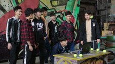 Épisode 19