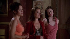 Desperate Housewitches
