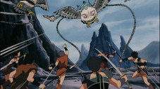 Celui qui est amoureux de Kagome