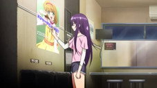Les vrais sentiments de Yurino