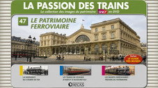 Le patrimoine ferroviaire