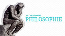 Philosophie