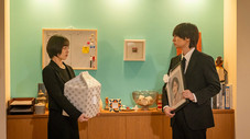 Épisode 1