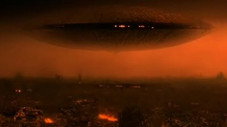 Rencontre avec les extraterrestres
