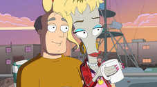 Roger Needs Dick