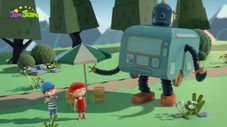 Épisode 42