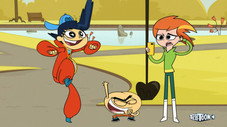 Épisode 1