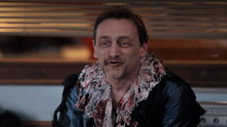 Des zombies et des hommes