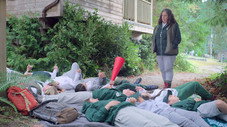 Hello, Camp Moosehead! Part 2
