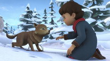 Au loup !