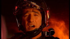 Au feu les pompiers !