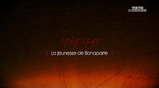 La jeunesse de Bonaparte (1769-1795)