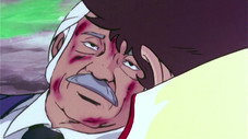 Himika rugit !! La vengeance infernale !!