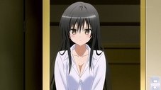 To Love-Ru Darkness (2012)