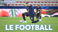 Le Football