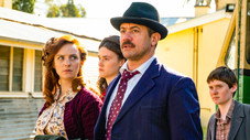 Épisode 1