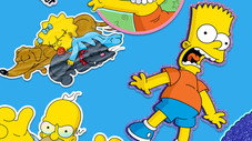 Treehouse of Horror Presents: The Revengening