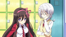 Épisode 1 - Les jours amers de Kanade Amakusa