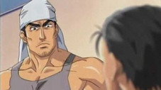 Cours, Musashi !
