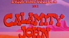 Calamity John