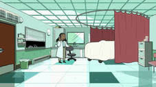 Nightmare Hospital