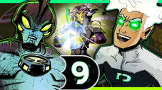 Épisode 9