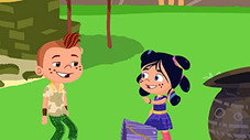 Épisode 12